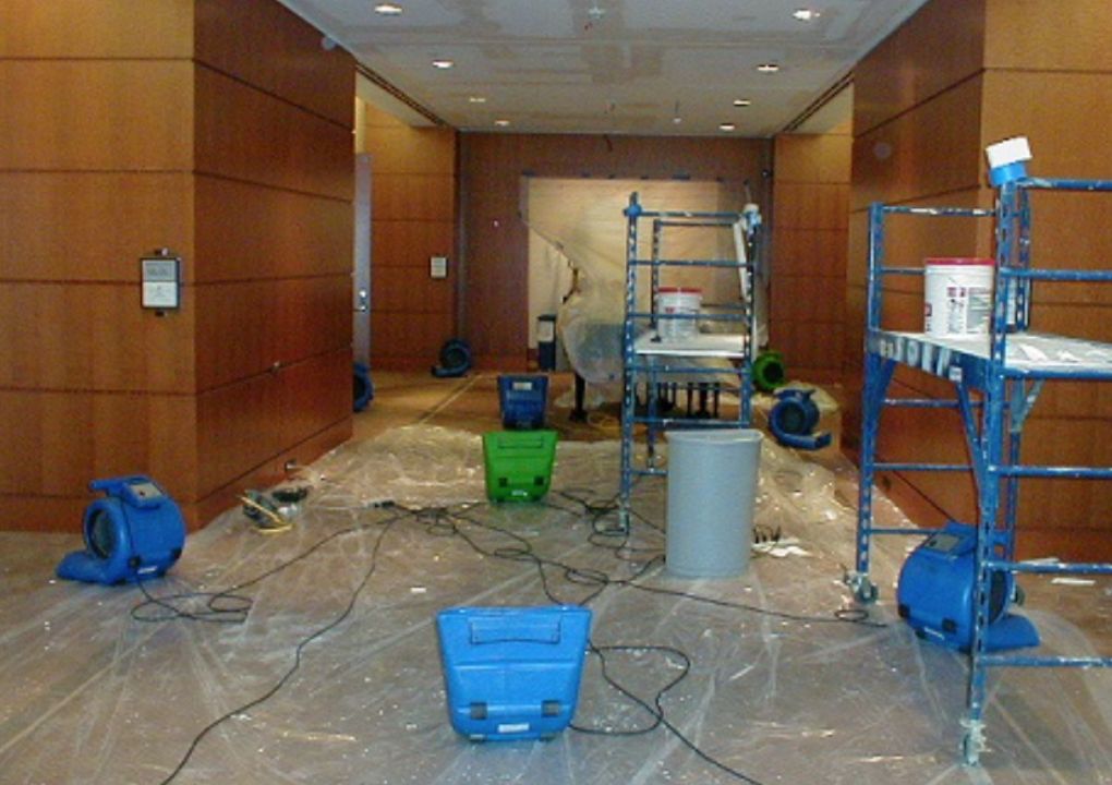 Comprehensive Flood Restoration Calgary